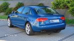 Audi A4 2.0 TDI Quattro - 8