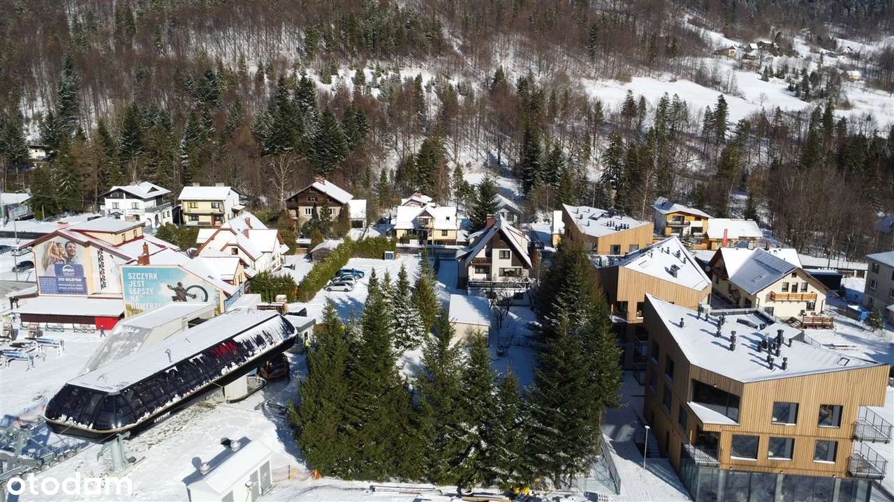 TOP Lokalizacja - Przy Dolnej Stacji Gondoli!-15