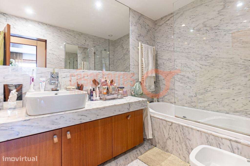 Excelente T3 aproximadamente a 500m da praia da Granja-15