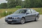 BMW Seria 5 525i - 9