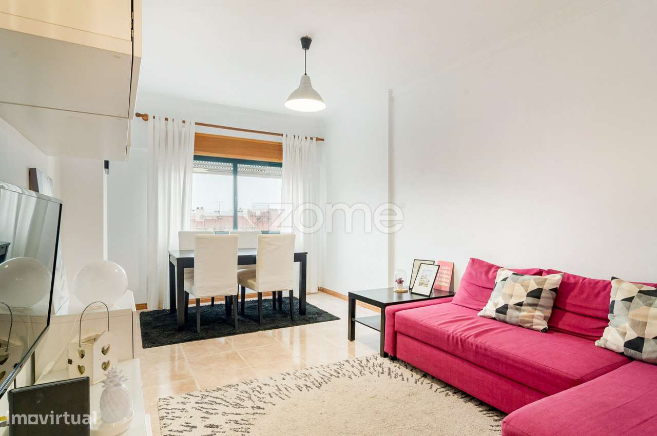 T2 Arrendamento na Rua Belo Horizonte/Av. Brasil- São Marcos - Grande imagem: 4/26