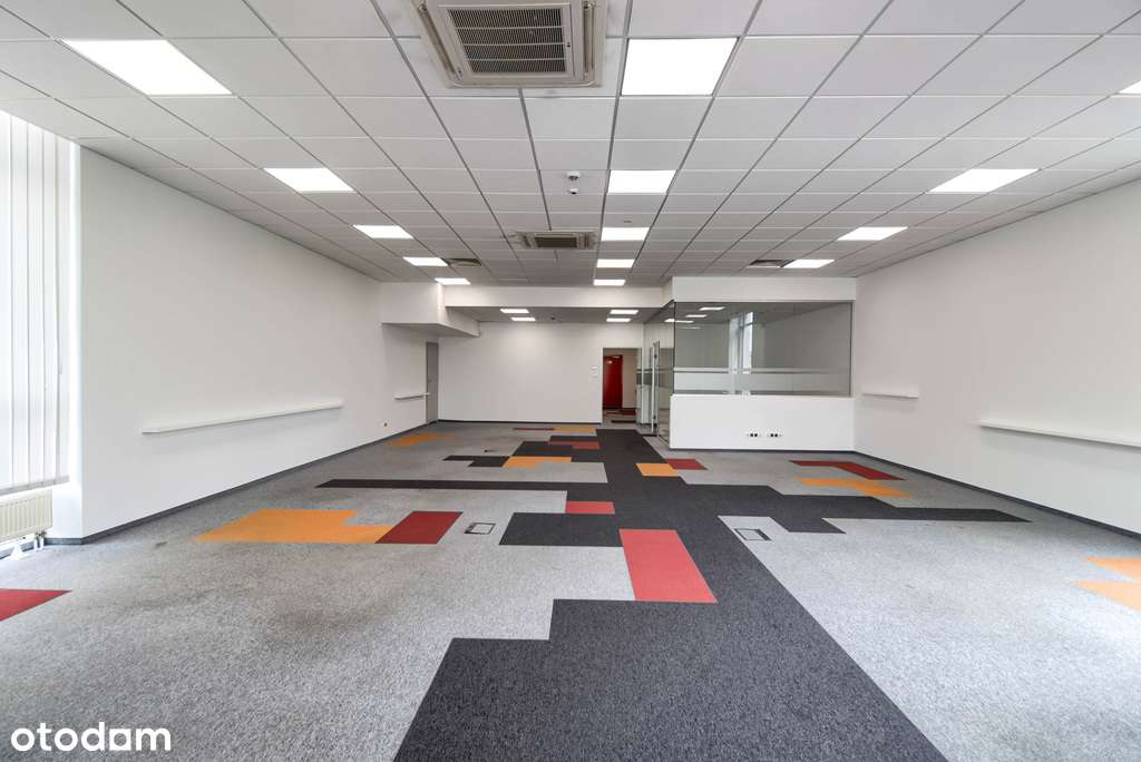Nowoczesne biura 375-1080 m2 - Pełny obrazek: 4/20