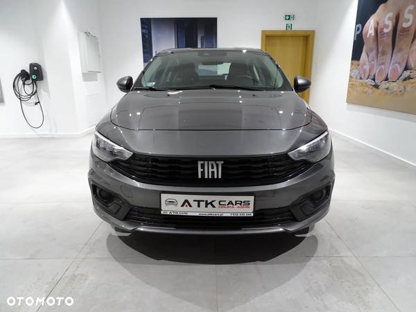 Fiat Tipo 1.0 T3 - 6