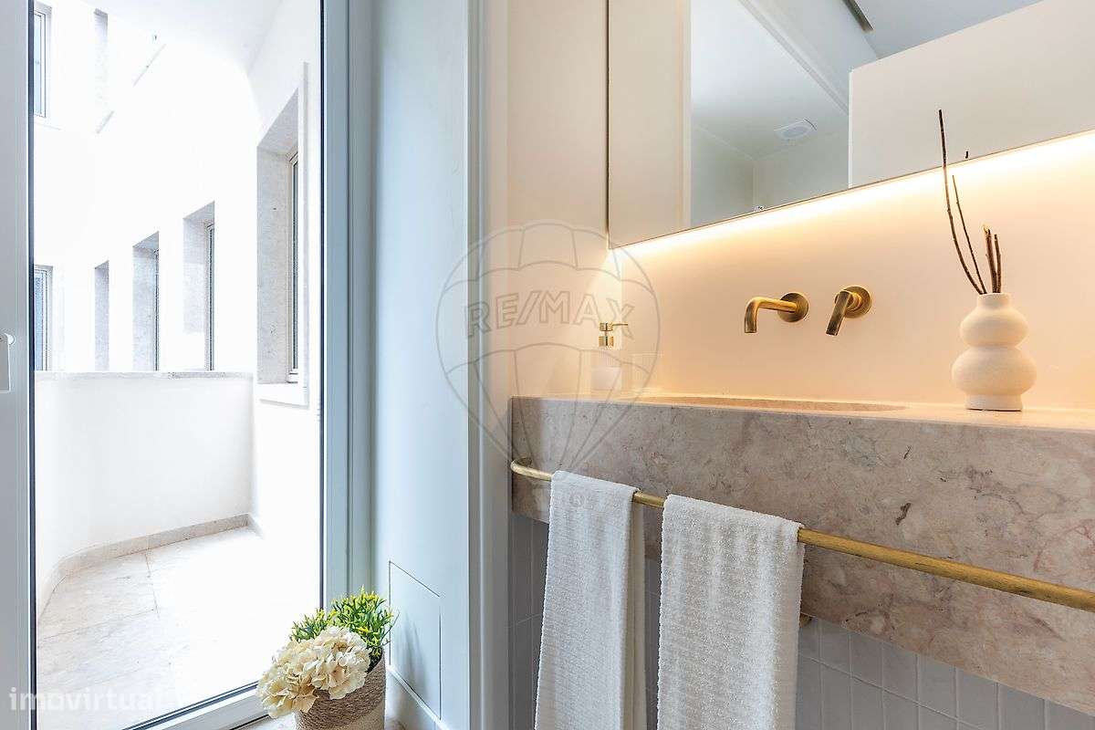 Apartamento T2 para venda-23