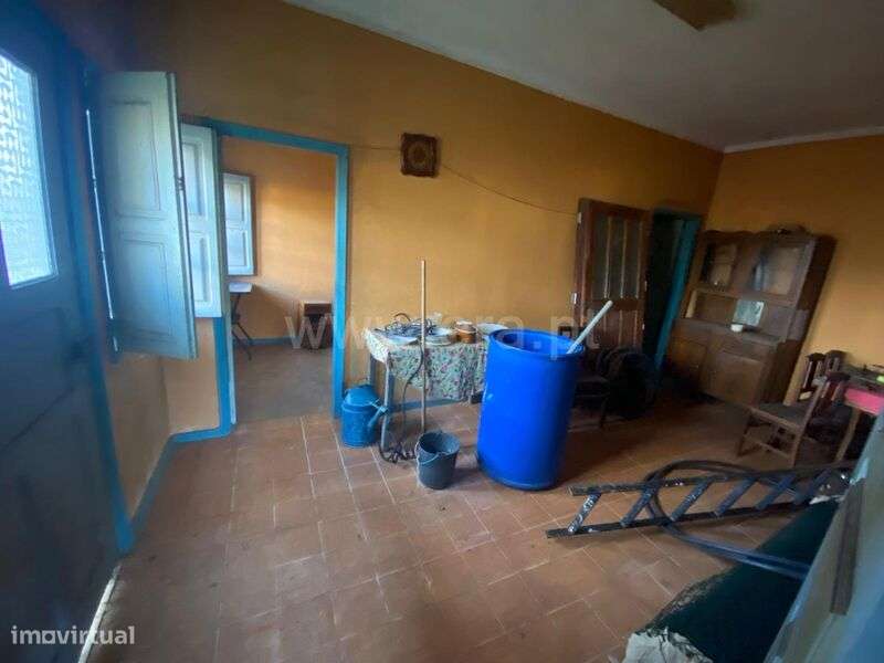 Moradia T2 / Baião, Santa Marinha do Zêzere - Grande imagem: 4/8