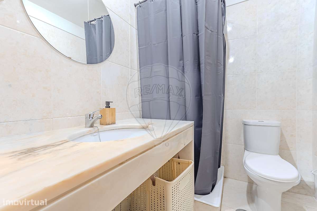 Apartamento T4 para venda-24