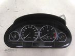 Quadrante 694_0882 Bmw 3 Touring (e46) 320 D [1997_2006] - 1