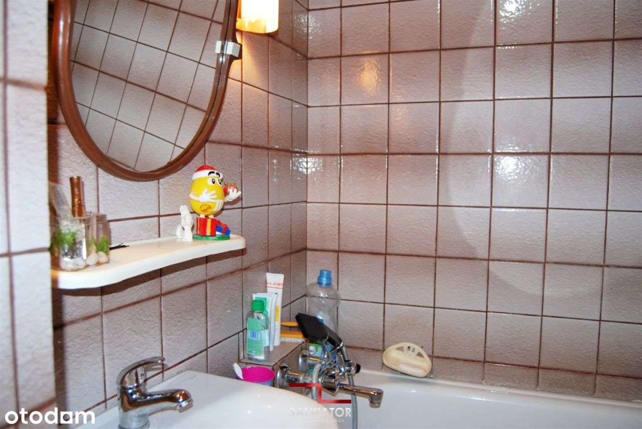 Mieszkanie 2 Pok Oddzielna Kuchnia Balkon 4Piętro-8