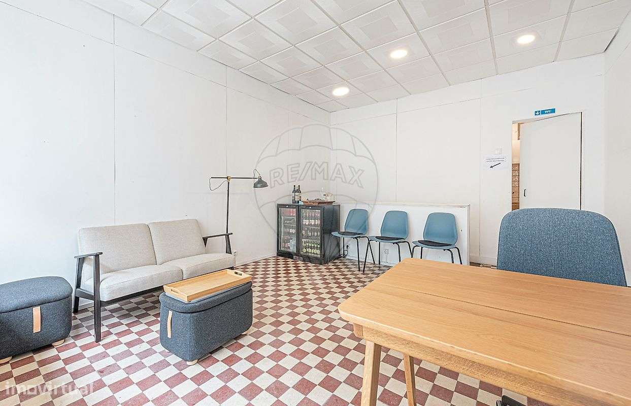 Loja  para arrendamento - Grande imagem: 4/22