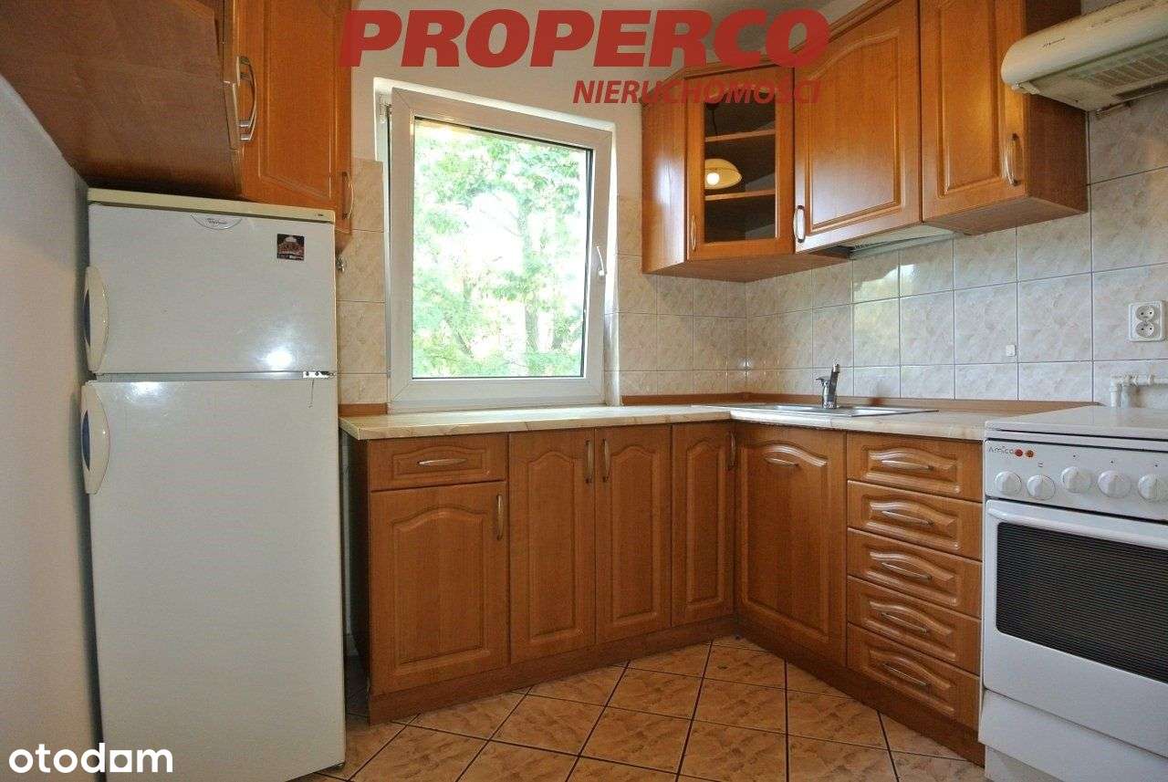 Mieszkanie 3pok. 48m2, metro Księcia Janusza-2