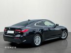 BMW Seria 4 420i M Sport - 3