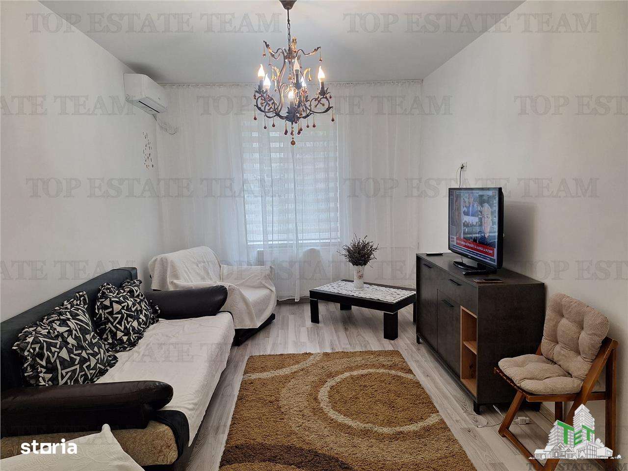 Apartament 2 camere zona foarte cautata