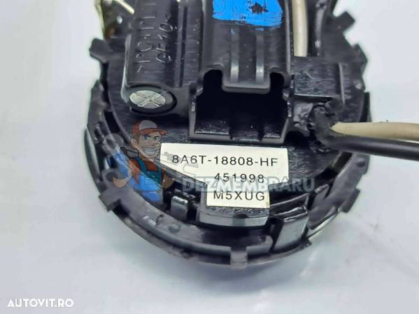 Tweeter dreapta Ford Fiesta 6 [Fabr 2008-2019] 8A6T-18808-HF - 2