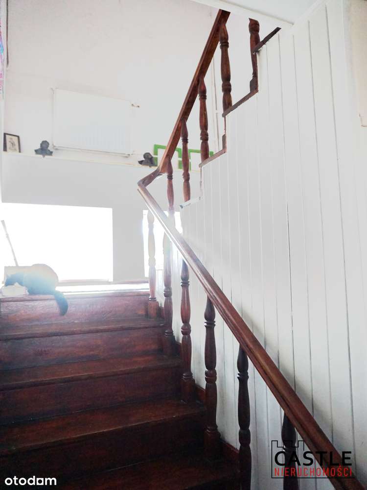 Dla rodziny lub pod inwestycje | Aż 7 pokoi! - Pełny obrazek: 4/15