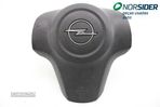 Conjunto de airbags Opel Corsa D GTC|06-10 - 5