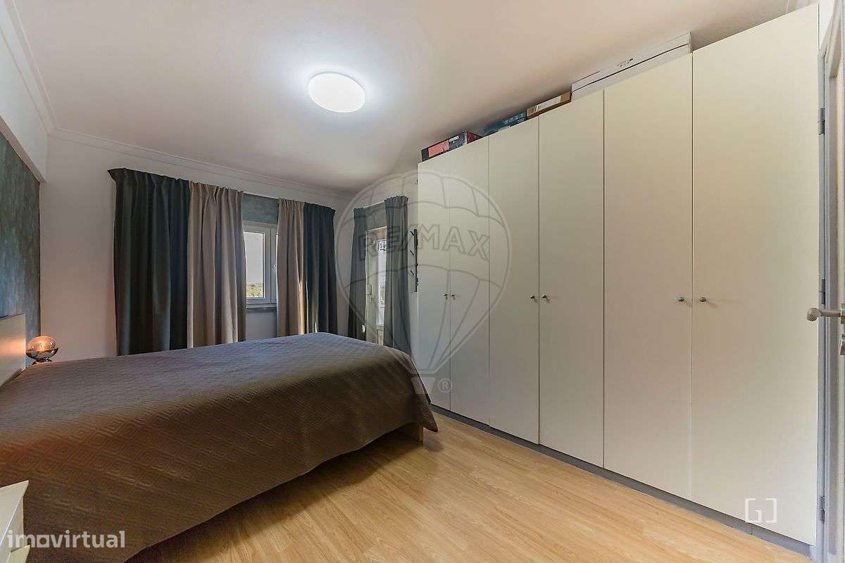 Apartamento T2 para venda-8