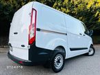 Ford TRANSIT CUSTOM - 4