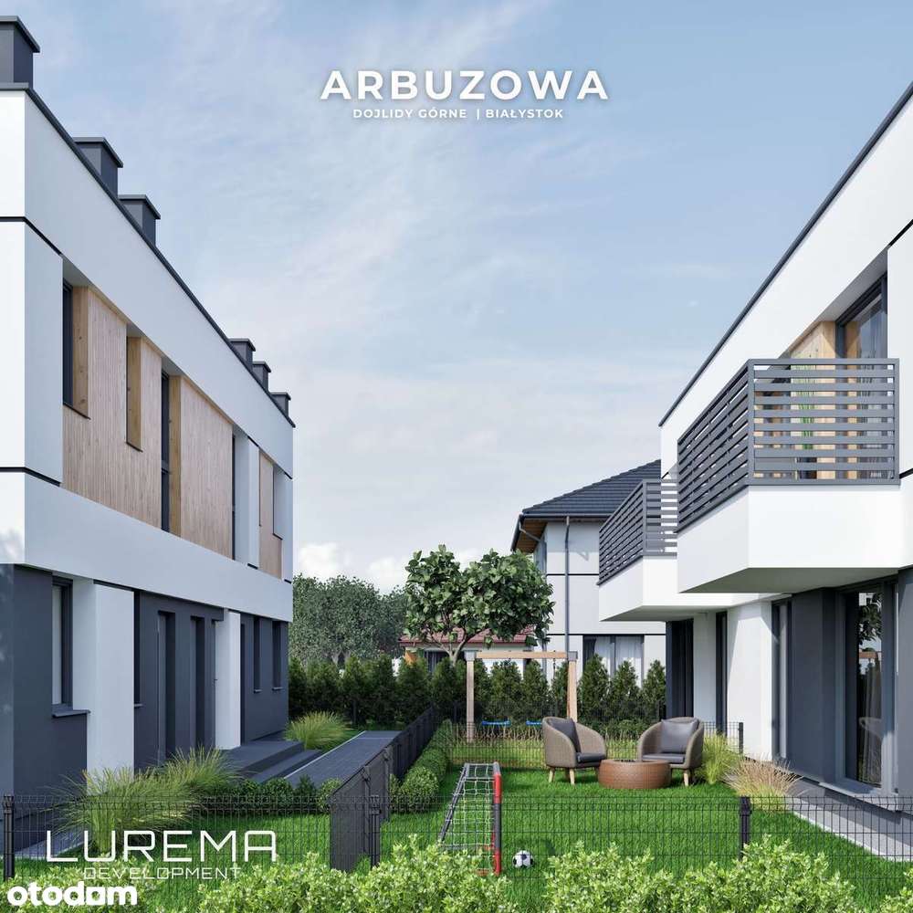 Mieszkania bezczynszowe 47m2 i 49m2 | Dojlidy Górne | Białystok - Pełny obrazek: 4/13