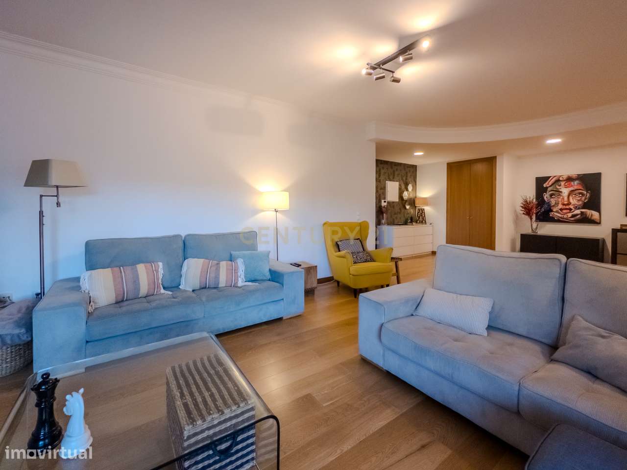 Exclusivo T3 nas Colinas do Cruzeiro- Odivelas - Box para 3 Carros - Grande imagem: 5/34