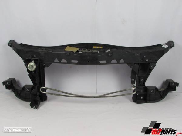 Frente em chapa Seminovo/ Original MERCEDES-BENZ SPRINTER 3-t Box (906) A9068800... - 1