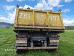 Kamaz Kamaz 6540 Wywrotka - 11