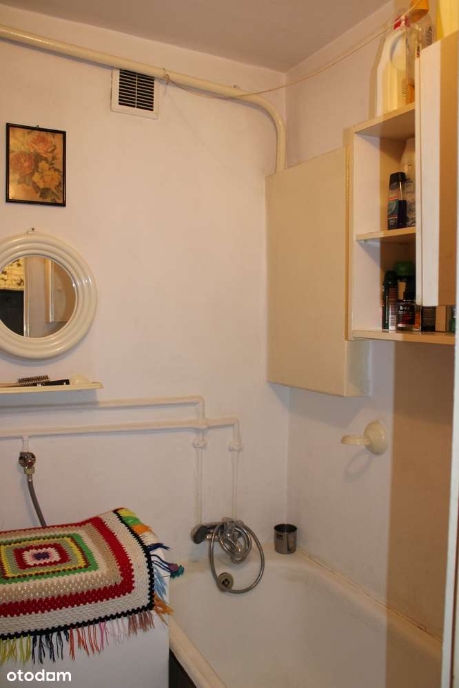 Mieszkanie w Lubawce-6