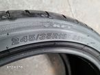 BRIDGESTONE Potenza S001 RFT 245/35R18 7mm 2018 - 2