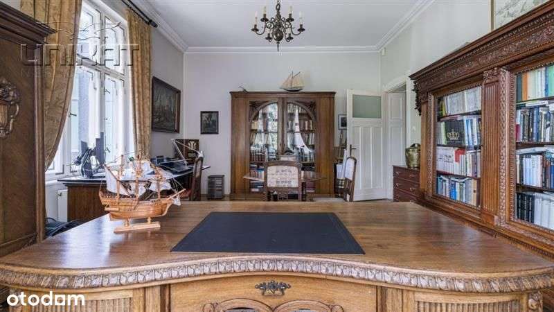 Wyjątkowy Apartament - Sopot Górny - Na Sprzedaż-9