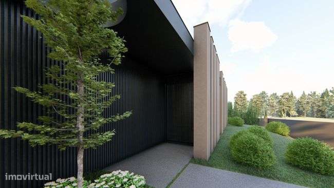 Terreno c/ Projeto-5