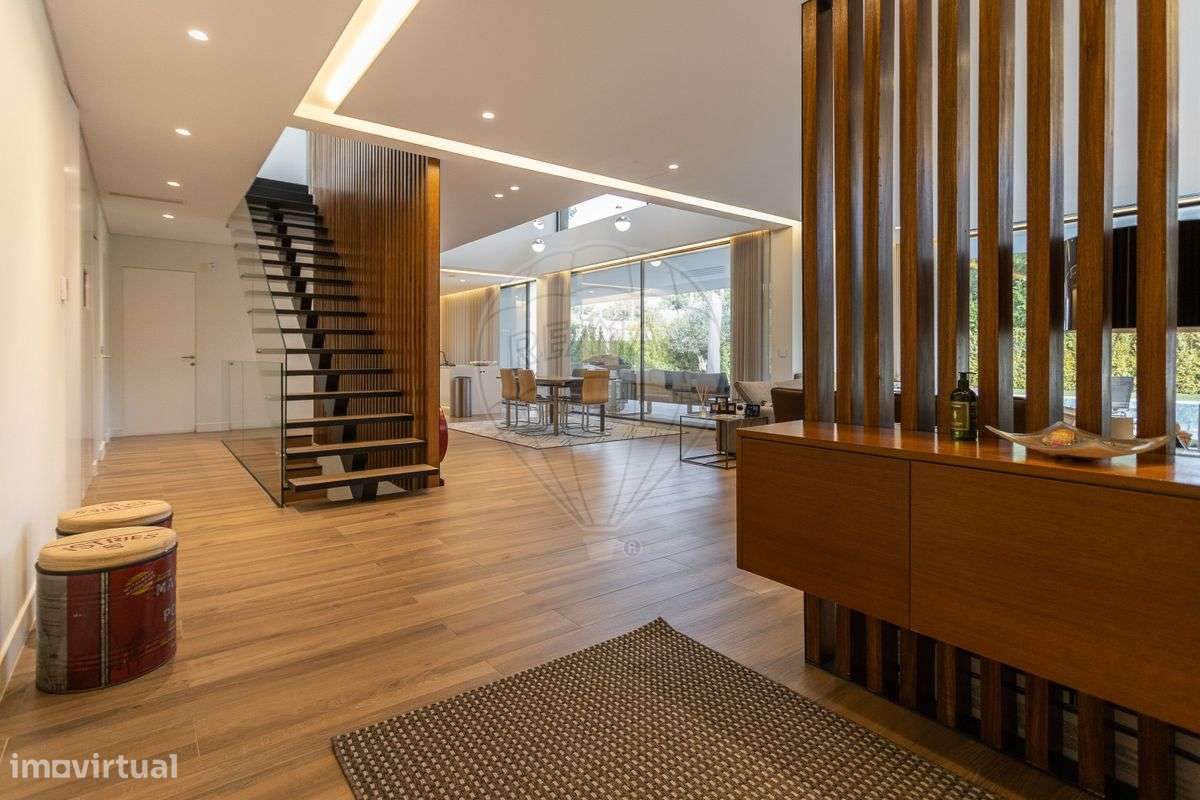 Moradia T4 para venda - Grande imagem: 5/50