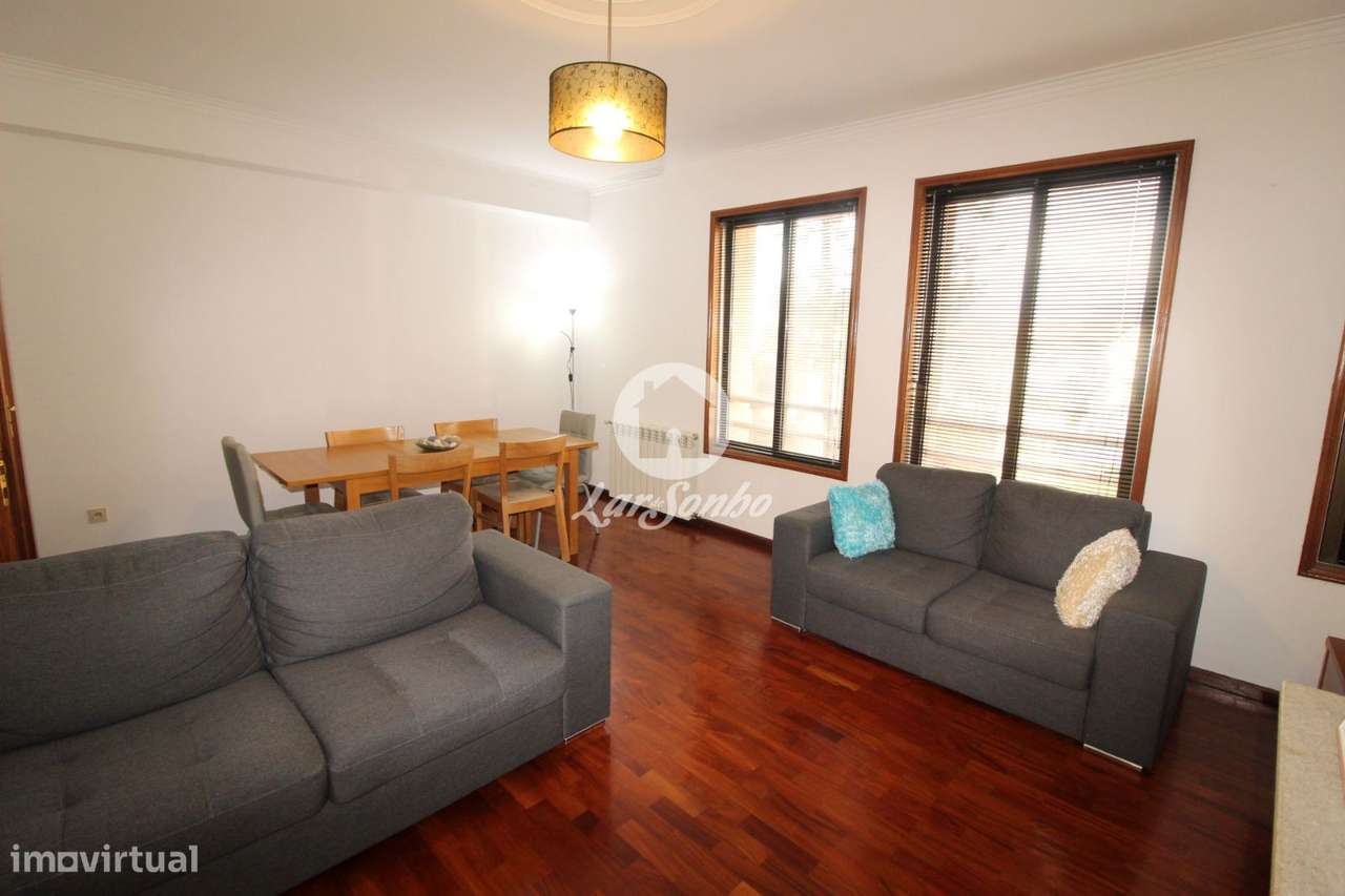 Apartamento T3 com Garagem Celorico de Basto-4