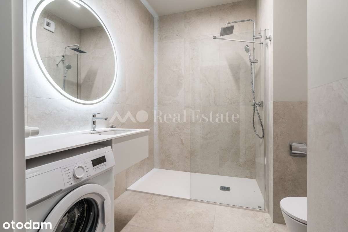 Nowe mieszkanie w inwestycji Granaria-7