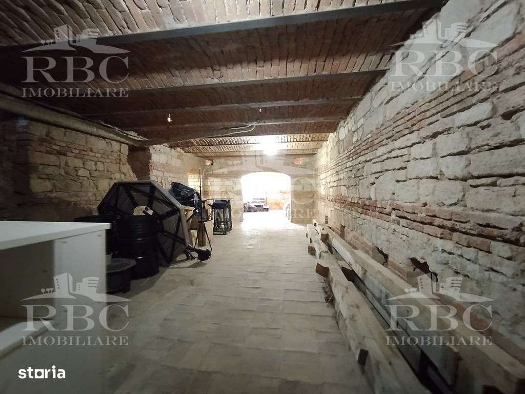 Inchiriere spatiu comercial alimentatie publica in Piata Muzeului - Imagine principală: 4/11