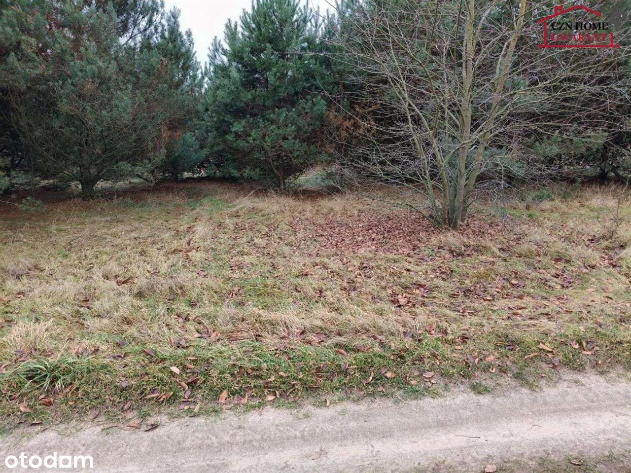 Działka rolno budowlana pod inwestycję.-8