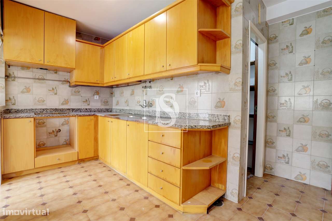 Apartamento T3 Venda em Póvoa de Varzim, Beiriz e Argivai,Póvoa de Var-6