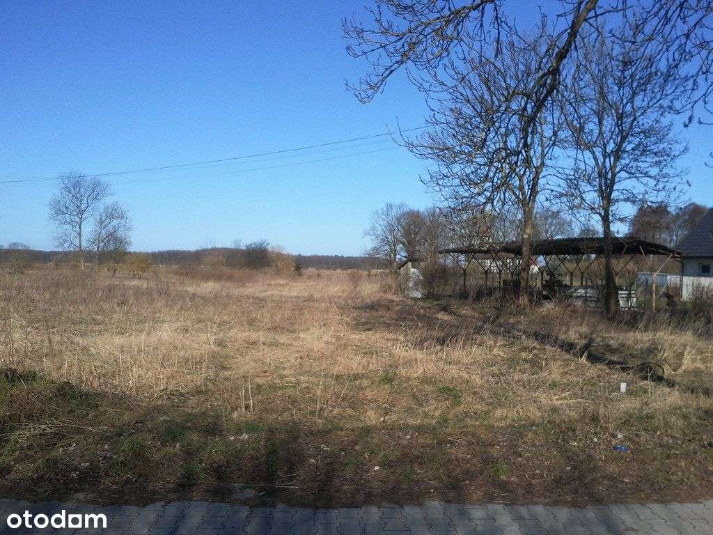 Działka, 2 400 m², Warnołęka - Pełny obrazek: 4/9