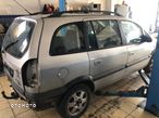 Opel Zafira A NA CZĘŚCI!!! Kolor 157 - 5