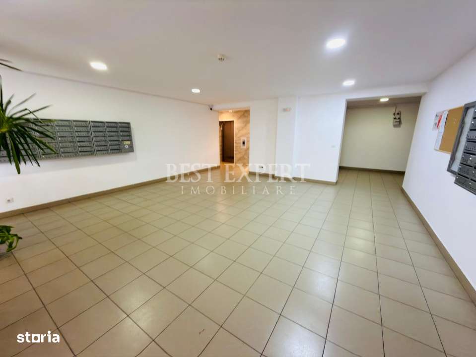 Investitie excelenta-Studio pe parter, complex Palladium/5 minute metr-9