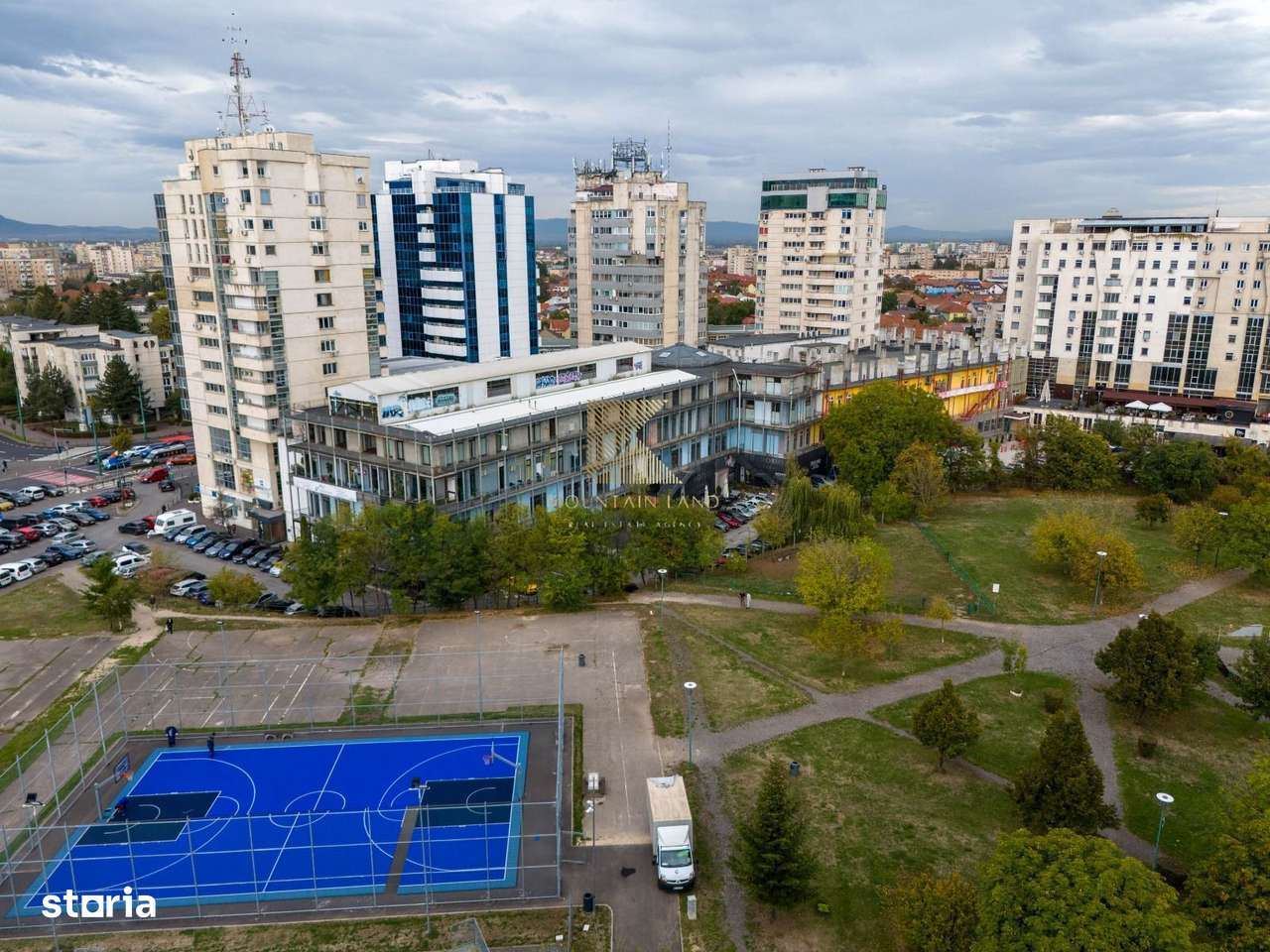 Teren intravilan | 420 mp | Zona 0|Centrul Civic | Mihail Kogalniceanu-18