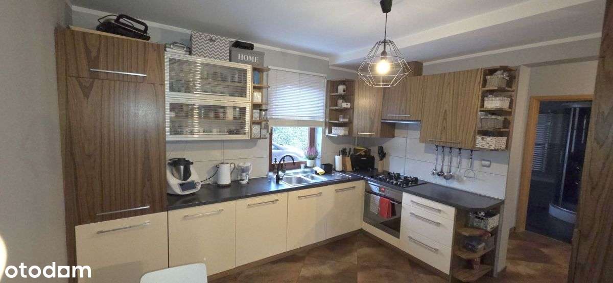 Dom wolnostojący - gotowy do zamieszkania! - Pełny obrazek: 2/11