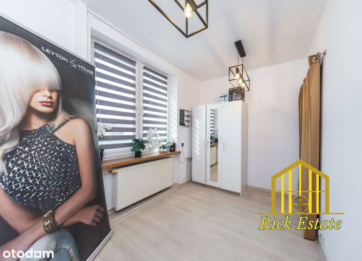 Nieruchomość dla firmy z Vat 23%-3