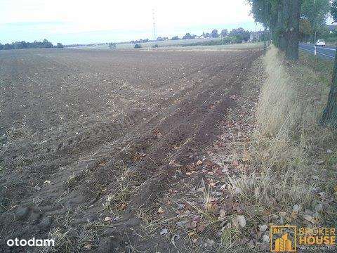 DZIAŁKA INWESTYCYJNA-3