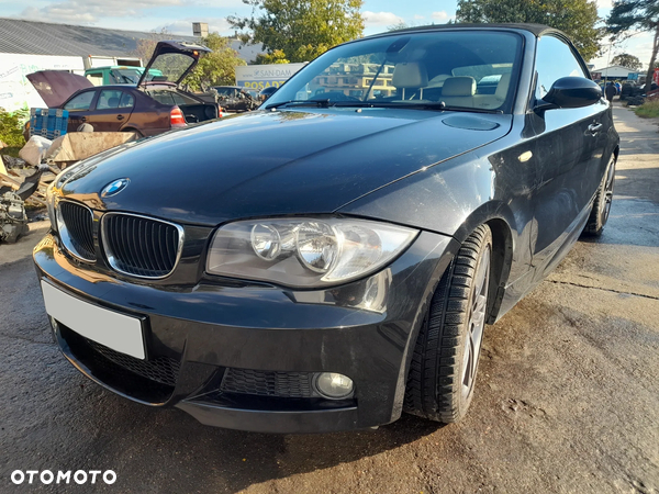 BMW 1 E88 DRZWI PRAWE PRAWY PRZÓD 475/9 - 15