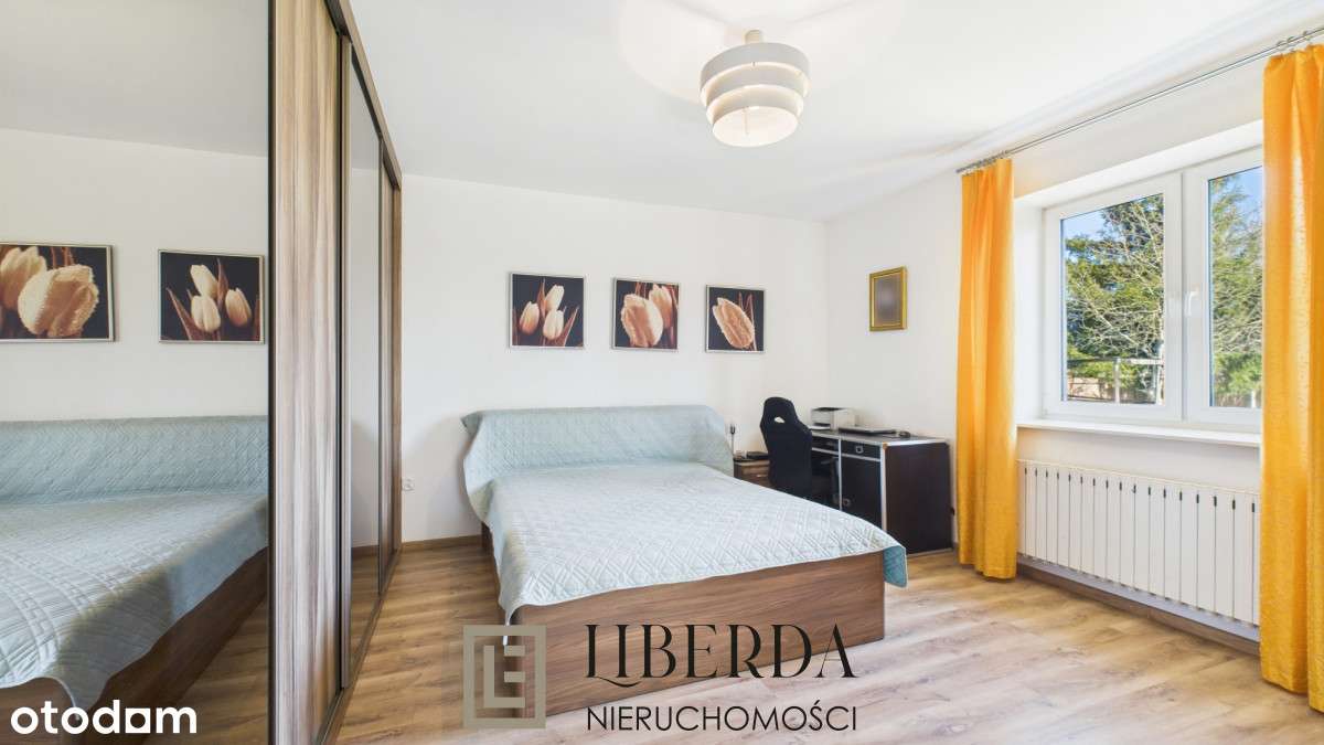 Dom, 180m2, 2 bud. gospodarcze, 10min od Lublina - Pełny obrazek: 5/18