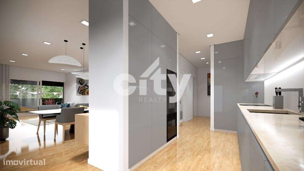 Apartamento T3 - Grande imagem: 4/25