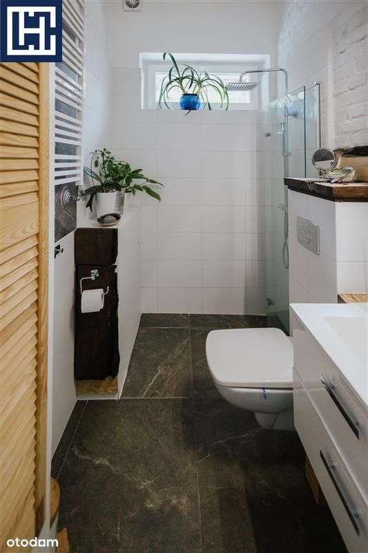 Sopot Dolny-blisko morza,1piętro,duży balkon-10