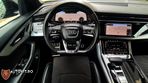 Audi Q8 3.0 50 TDI quattro Tiptronic - 34