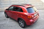 Mitsubishi ASX 1.6 MIVEC Intense Connect Edition - 17