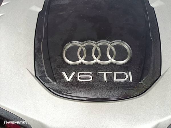 Audi A6 Avant 3.0 BiTDi V6 quattro Exc.Tiptronic - 48