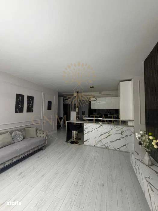 Apartament 4 camere constr 2010 /Titan Complex Edenia / et 1